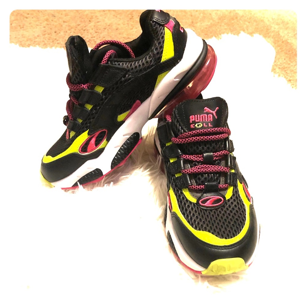 (Women’s)PUMA CeLL Venom Fresh